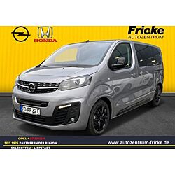 Opel Zafira leasen