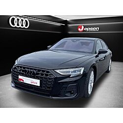 Audi A8 leasen