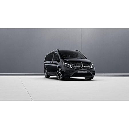 Mercedes-Benz V 250 leasen