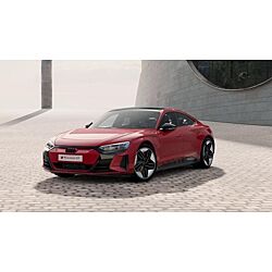 Audi e-tron GT leasen