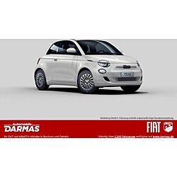 Fiat 500 leasen