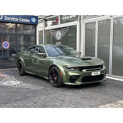 Dodge Charger leasen