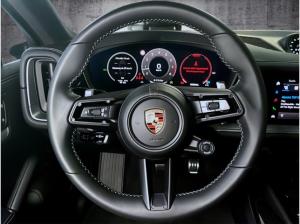 Porsche Cayenne S Coupe