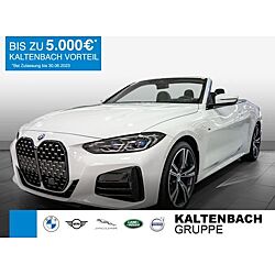 BMW 440 leasen