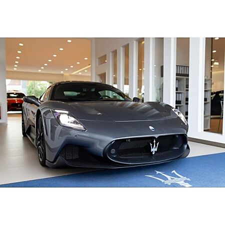 Maserati MC20 leasen