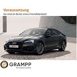 Audi RS5 leasen