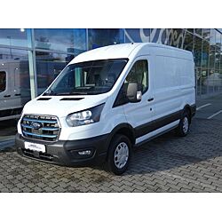 Ford Transit leasen