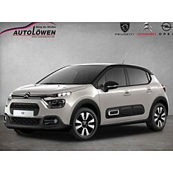 Citroën C3 leasen