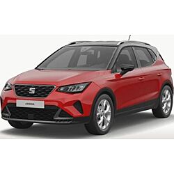 Seat Arona leasen