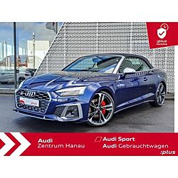 Audi S5 leasen