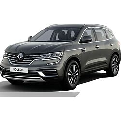 Renault Koleos leasen