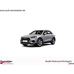 Audi Q3 leasen