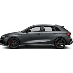 Audi RS3 leasen