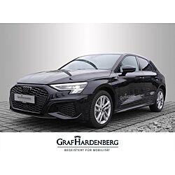 Audi A3 leasen