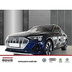 Audi e-tron leasen