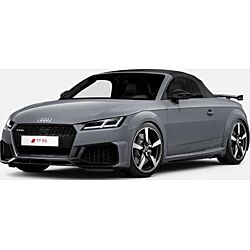 Audi TT RS leasen