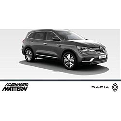 Renault Koleos leasen