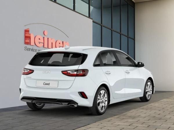 Kia Ceed 1.0 VISION NAVI DAB BLUETOOTH