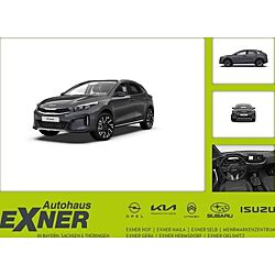 Kia XCeed leasen