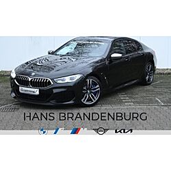 BMW M850 leasen
