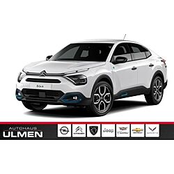 Citroën C4 leasen