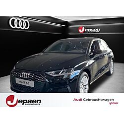 Audi A3 leasen