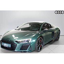 Audi R8 leasen