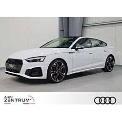 Audi S5 leasen