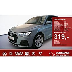 Audi A1 leasen