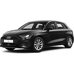 Audi A3 leasen