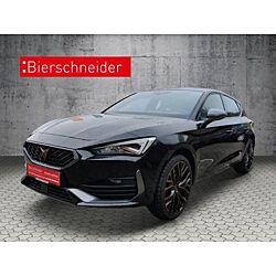 Cupra Leon leasen