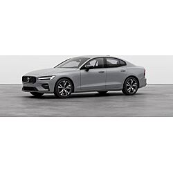 Volvo S60 leasen