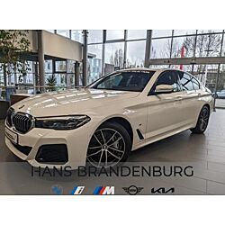 BMW 530 leasen
