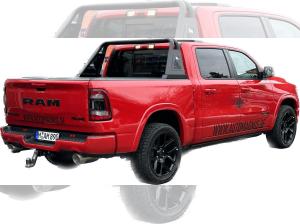 Dodge RAM Dodge RAM 1500 Laramie Night *SOFORT VERFÜGBAR!