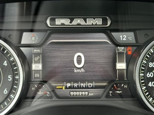 Dodge RAM Dodge RAM 1500 Laramie Night *SOFORT VERFÜGBAR!