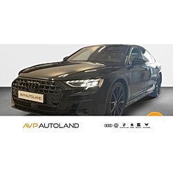 Audi S8 leasen