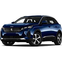 Peugeot 3008 leasen