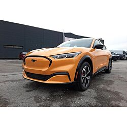 Ford Mustang leasen