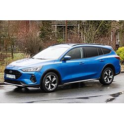 Ford Focus leasen