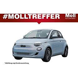 Fiat 500C leasen