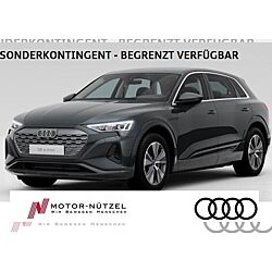 Audi e-tron leasen