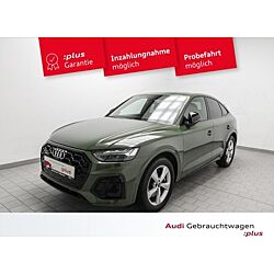 Audi SQ5 leasen