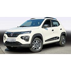 Dacia Spring leasen