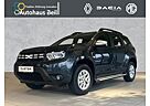 Dacia Duster II Expression 1.3 TCe 130 EU6d DAB PDC Klima
