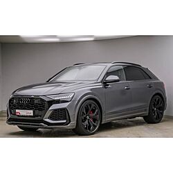 Audi RS Q8 leasen