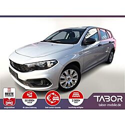 Fiat Tipo leasen