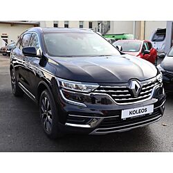 Renault Koleos leasen