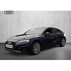 Audi A5 leasen