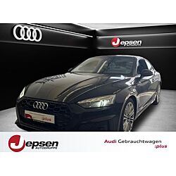 Audi A5 leasen