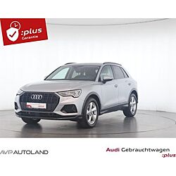 Audi Q3 leasen
